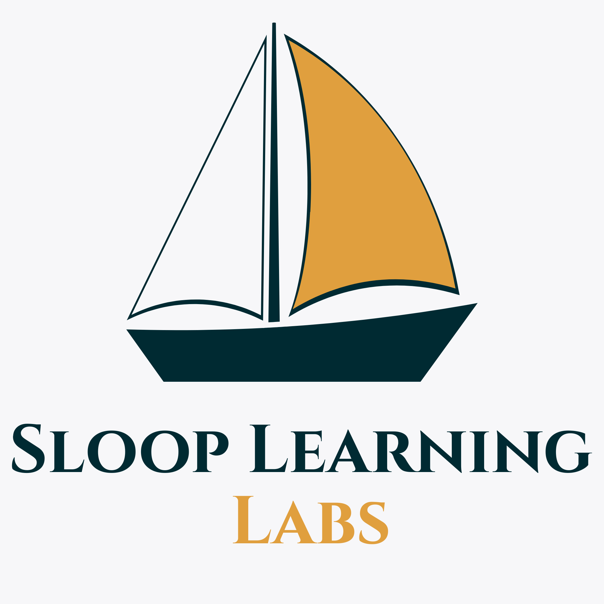 Sloop Learning Labs Logo